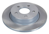 brake disc 50939689 Swag