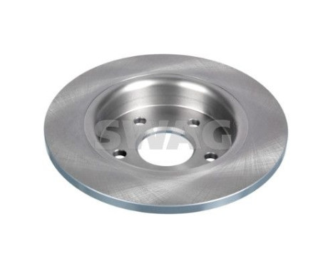 brake disc 50939689 Swag, Image 2