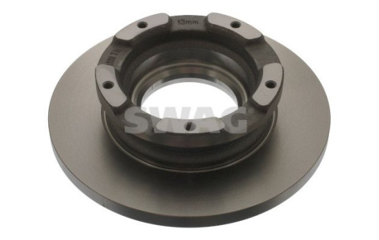 brake disc 50940783 Swag