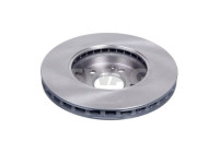 brake disc 50943870 Swag