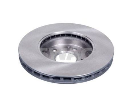 brake disc 50943870 Swag