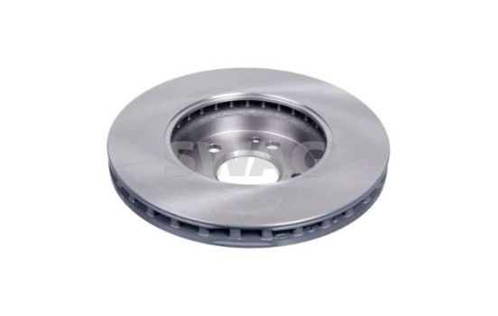 brake disc 50943870 Swag