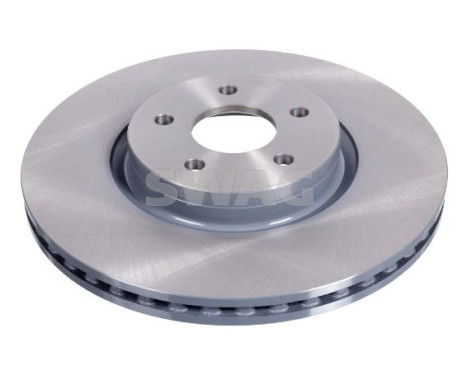 brake disc 50943870 Swag, Image 2