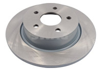 brake disc 50943887 Swag
