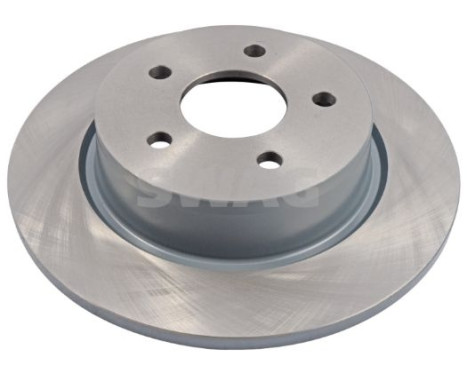 brake disc 50943887 Swag