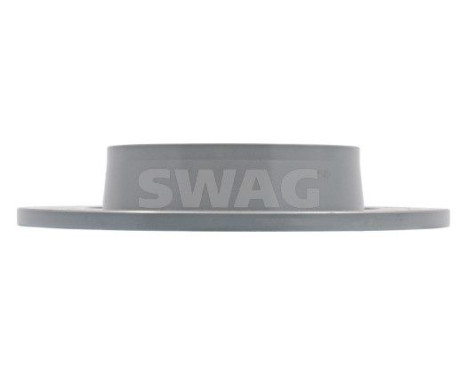 brake disc 50943887 Swag, Image 3