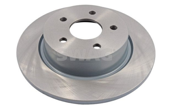 brake disc 50943887 Swag, Image 2