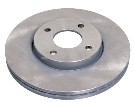 brake disc 50943890 Swag