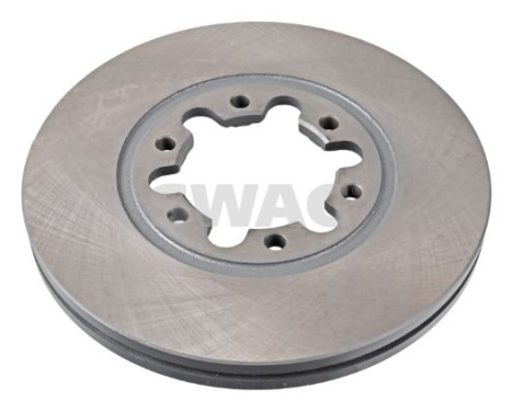 brake disc 50943968 Swag