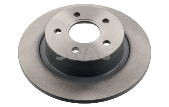 brake disc 50944016 Swag