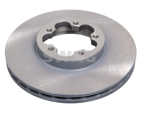 brake disc 50944034 Swag