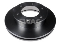 brake disc 50944104 Swag