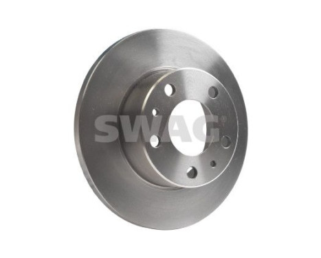 brake disc 53917416 Swag, Image 2