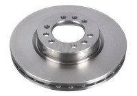 brake disc 53929159 Swag