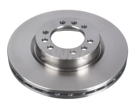 brake disc 53929159 Swag