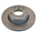 brake disc 53929160 Swag