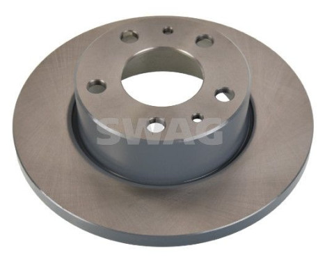 brake disc 53929160 Swag