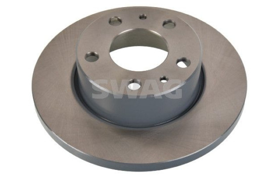 brake disc 53929160 Swag