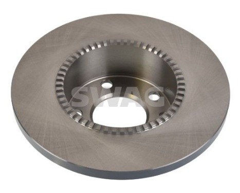 brake disc 53929160 Swag, Image 2