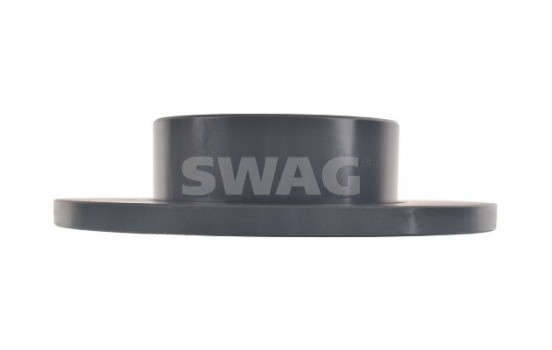 brake disc 53929160 Swag, Image 3