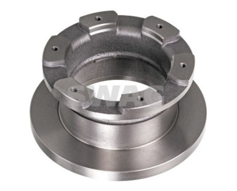 brake disc 53929161 Swag