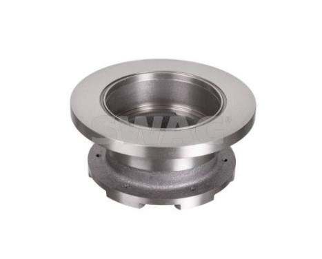 brake disc 53929161 Swag, Image 2