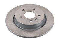 brake disc 55105714 Swag