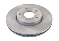 brake disc 55105718 Swag