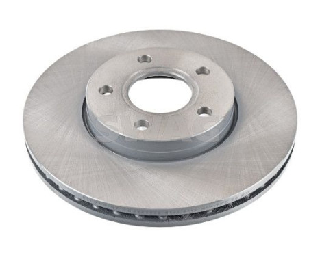 brake disc 55105718 Swag