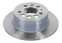brake disc 55911449 Swag