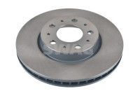 brake disc 55911454 Swag