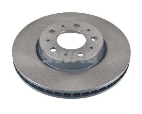 brake disc 55911454 Swag