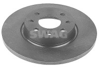 brake disc 55911460 Swag