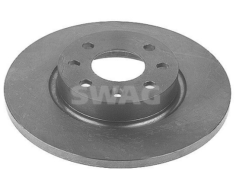 brake disc 55911460 Swag