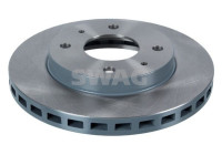 brake disc 55914924 Swag