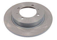 brake disc 55914925 Swag