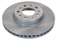 brake disc 55915089 Swag