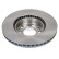 brake disc 55915089 Swag, Thumbnail 2