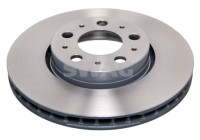 brake disc 55918044 Swag