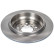 brake disc 55918051 Swag, Thumbnail 2