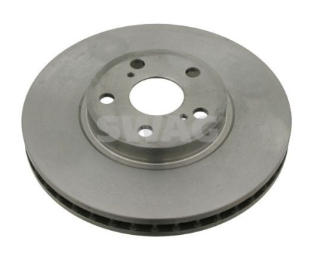 brake disc 55922712 Swag