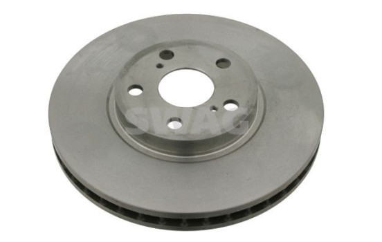 brake disc 55922712 Swag