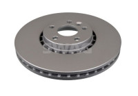 brake disc 55939288 Swag
