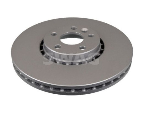 brake disc 55939288 Swag