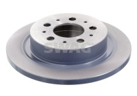 brake disc 55943830 Swag