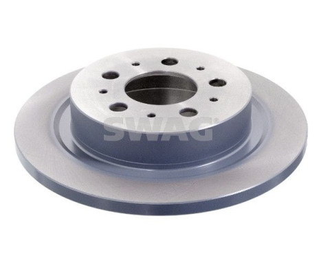 brake disc 55943830 Swag