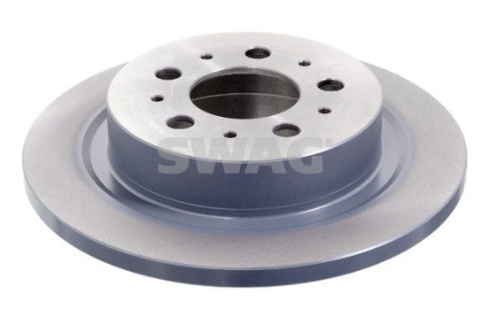 brake disc 55943830 Swag