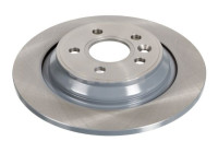 brake disc 55943882 Swag