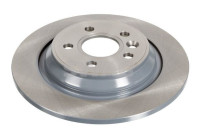 brake disc 55943882 Swag