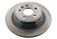 brake disc 55943883 Swag